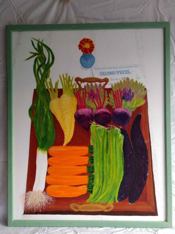 Vegetables-at-an-Exhibition